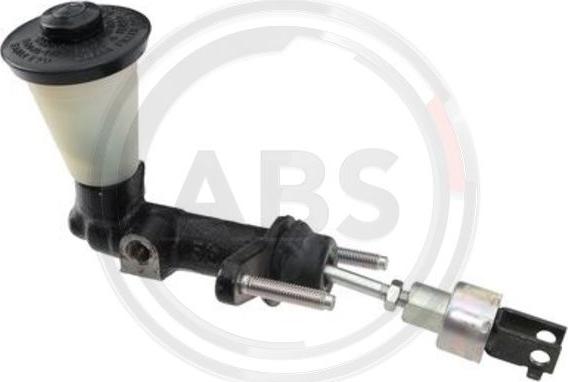 A.B.S. 71023