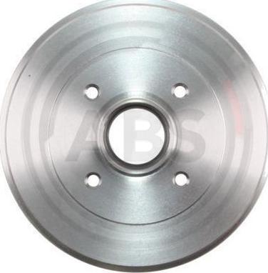 A.B.S. 7150-S