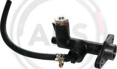 A.B.S. 71651 - Auto