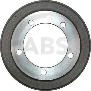 A.B.S. 7180-S