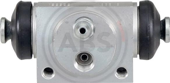 A.B.S. 72085