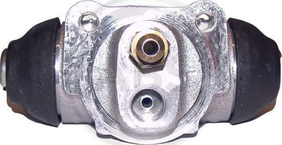 A.B.S. 72792X - Auto