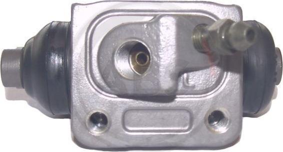 A.B.S. 72793X - Auto