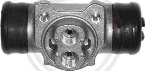 A.B.S. 72800 - Auto