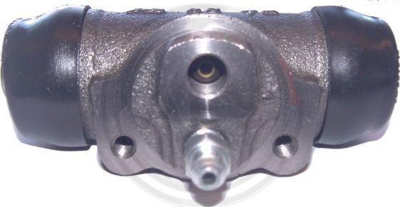 A.B.S. 72802X - Auto