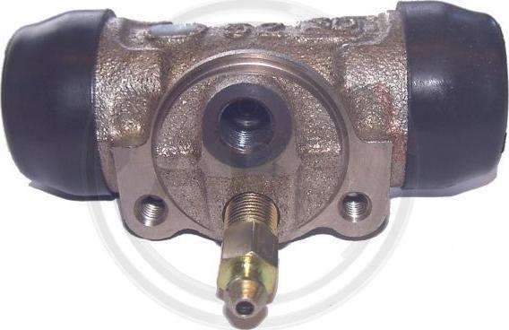 A.B.S. 72803X - Auto