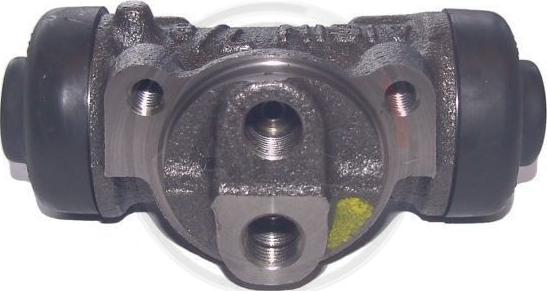 A.B.S. 72808 - Auto