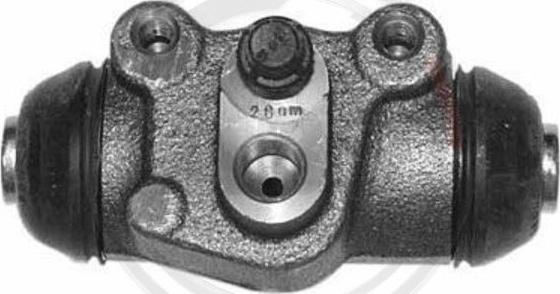 A.B.S. 72880