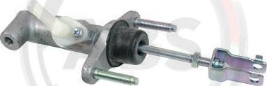 A.B.S. 75042 - Auto