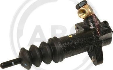 A.B.S. 75259 - Darba
