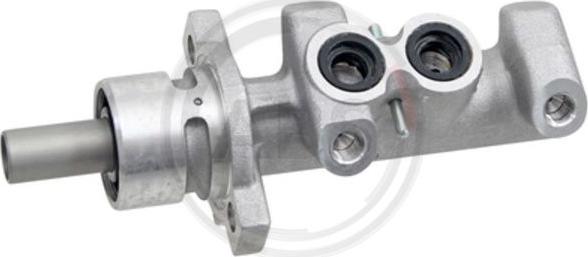 A.B.S. 75268 - Auto