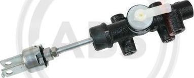 A.B.S. 75315 - Auto