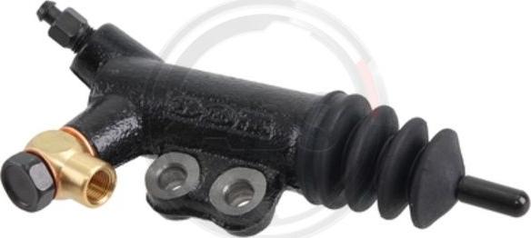 A.B.S. 75328 - Auto
