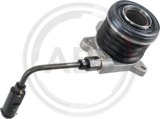 A.B.S. 75342 - Centrālais