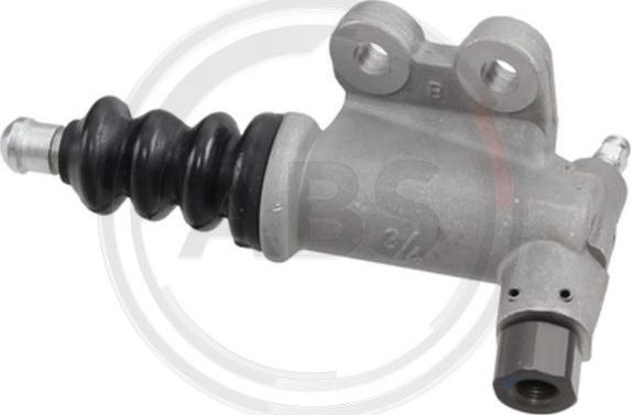A.B.S. 75349 - Auto