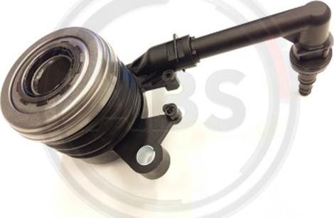 A.B.S. 75354 - Auto