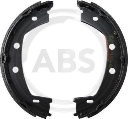 A.B.S. 9252