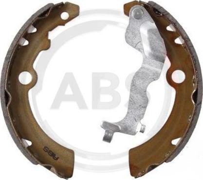 A.B.S. 9265