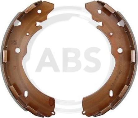 A.B.S. 9270 - Auto