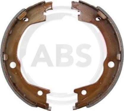 A.B.S. 9275