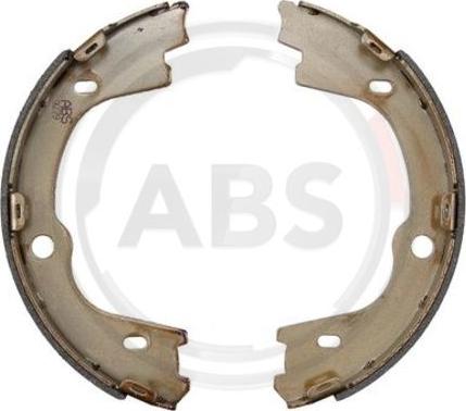A.B.S. 9279 - Auto