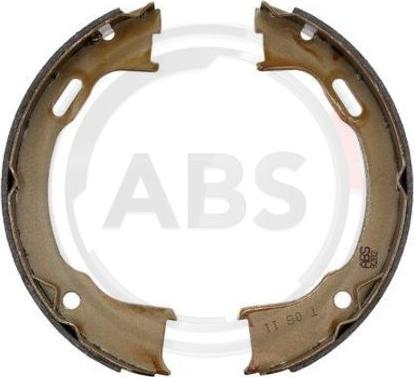 A.B.S. 9282