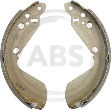 A.B.S. 9310