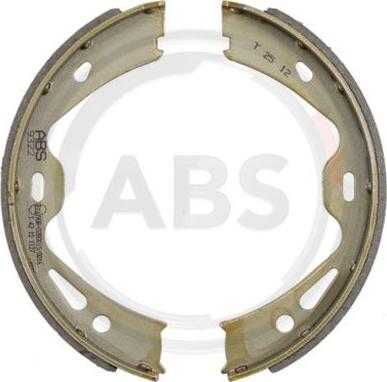 A.B.S. 9322