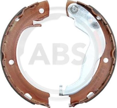 A.B.S. 9326