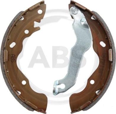 A.B.S. 9332 - Auto