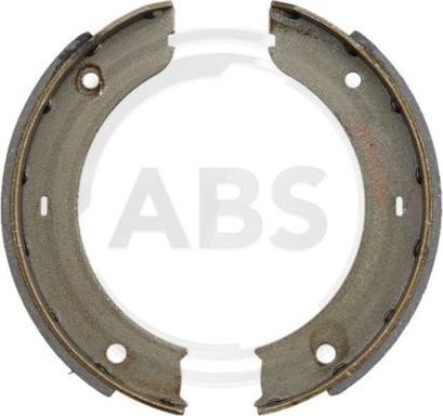A.B.S. 9334 - Auto