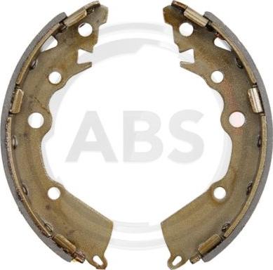 A.B.S. 9336 - Auto