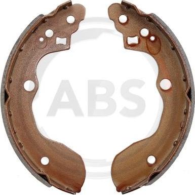 A.B.S. 9337 - Auto