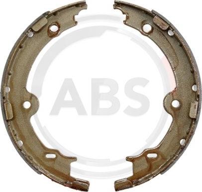 A.B.S. 9338 - Auto
