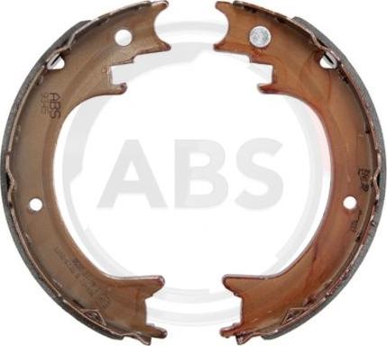 A.B.S. 9345 - Auto
