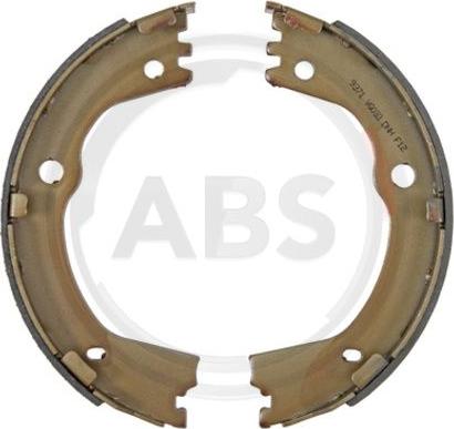 A.B.S. 9371 - Auto