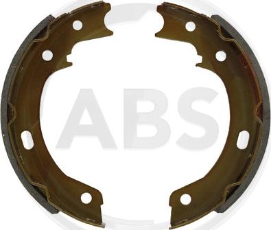A.B.S. 9444