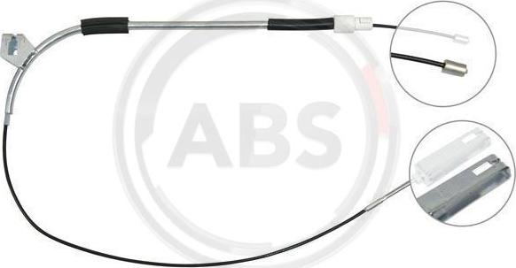 A.B.S. K10001 - Auto