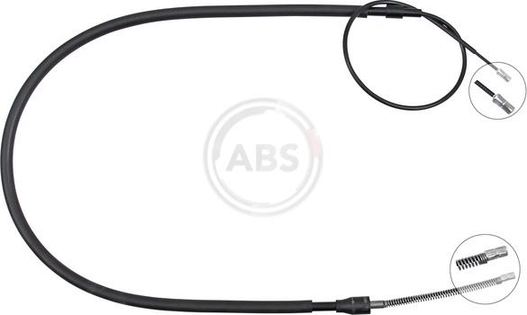 A.B.S. K10003 - Auto