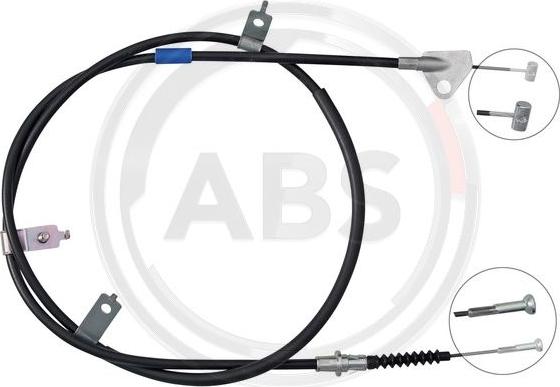 A.B.S. K10020 - Auto