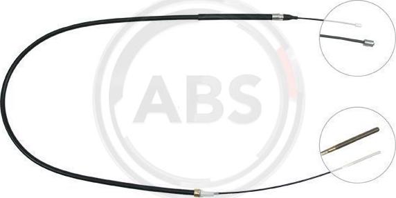 A.B.S. K10021 - Auto