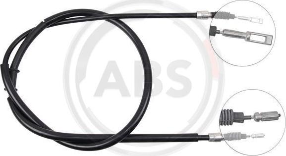 A.B.S. K10036 - Auto