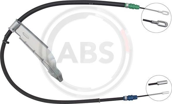 A.B.S. K10039 - Auto