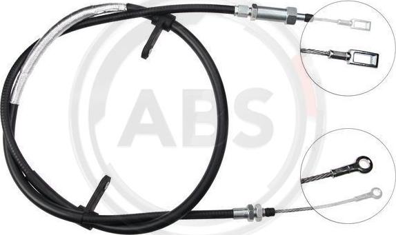 A.B.S. K10041 - Auto