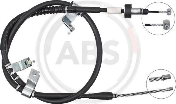 A.B.S. K10043 - Auto