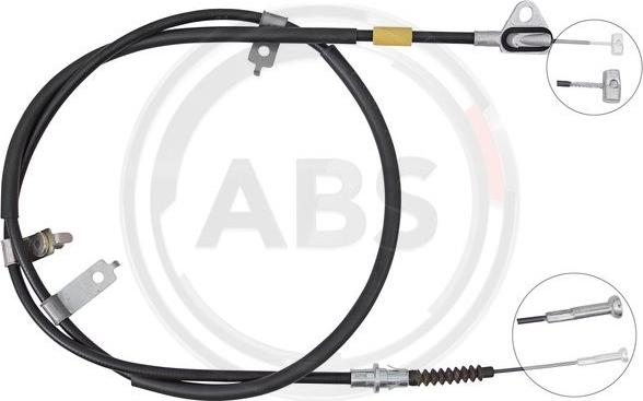 A.B.S. K10044 - Auto