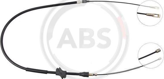A.B.S. K10046 - Auto
