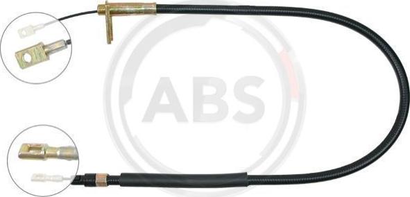 A.B.S. K10048 - Auto
