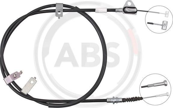 A.B.S. K10049 - Auto