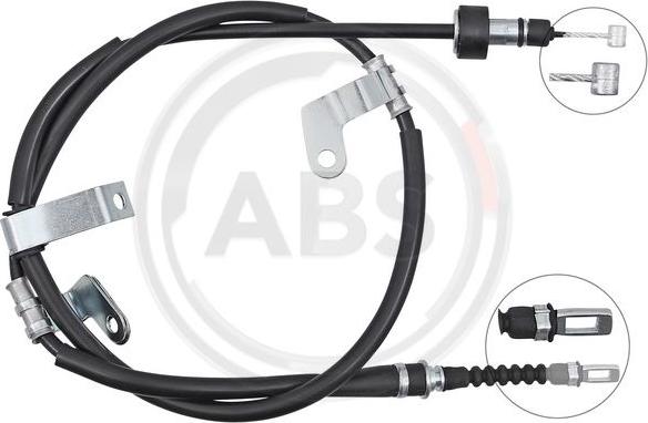 A.B.S. K10064 - Auto